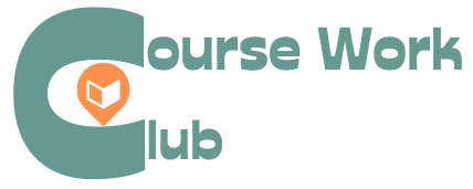 Courseworkclub logo