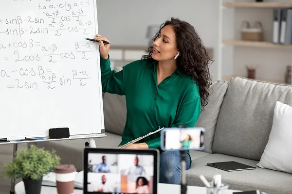 Math tutor