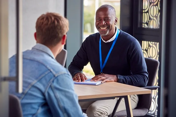 Tutoring Agency