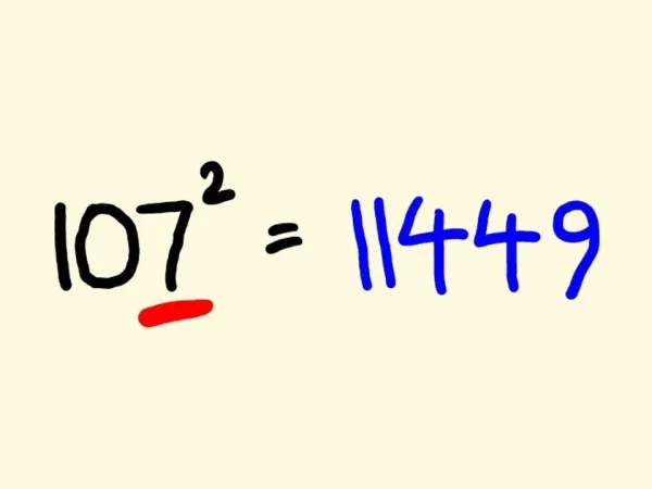 tricks with maths image