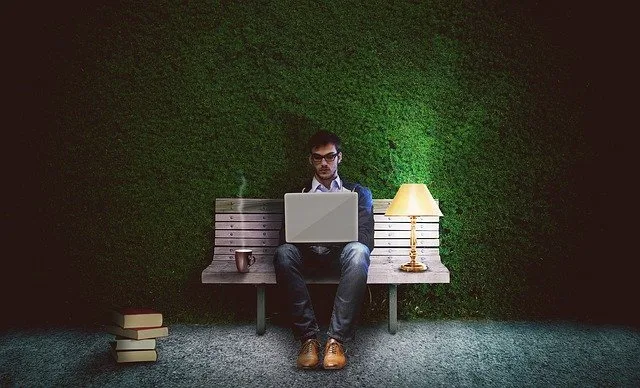 Working Online